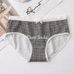 شورت چهارخونه (سایز ۳۸ الی ۴۲) - تصویر 4