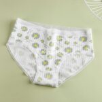 شورت بابونه (سایز 38 الی 42) XL - تصویر 6