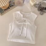 کراپ تاپ طرح نور - تصویر 5