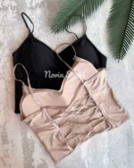 کراپ تاپ هلن - تصویر 2