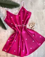 لباس خواب پیراهنی