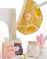 شورت cute animal ( سایز  XXL ) - تصویر 5