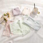 شورت دلین (سایز 38 تا 42) - تصویر 5