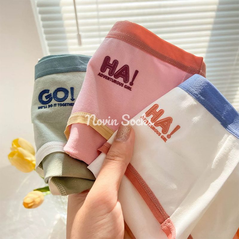 4 شورت HA ( سایز ۴۰ الی ۴۴)XL - تصویر 1