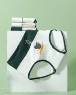 شورت فاق بلند SWEET (سایز ۳۶ الی ۴۰ ) L - تصویر 5