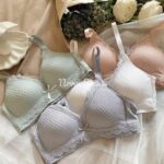 سوتین اسفنجی فیونا (سایز ۷۵)