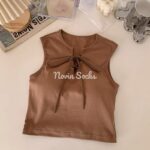 کراپ تاپ طرح نور - تصویر 6