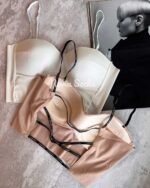 کراپ تاپ دکلته Heed Down - تصویر 4