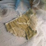 شورت توری قلبی 1150(سایز 38 الی 42) - تصویر 7