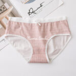 شورت چهارخونه (سایز ۳۸ الی ۴۲) - تصویر 5