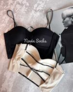 کراپ تاپ دکلته Heed Down - تصویر 2