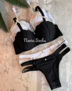 ست مرواریدی (سایز 80) - تصویر 4