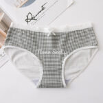 شورت چهارخونه (سایز ۳۸ الی ۴۲) - تصویر 6