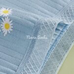 شورت بابونه (سایز 38 الی 42) XL - تصویر 10