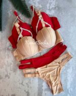 ست مرواریدی (سایز 80) - تصویر 2