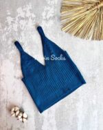 کراپ بافت ترک طرح صنوبر - تصویر 7