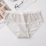 شورت چهارخونه (سایز ۳۸ الی ۴۲) - تصویر 7