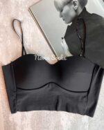 کراپ تاپ دکلته Heed Down - تصویر 9