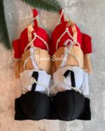 ست مرواریدی (سایز 80) - تصویر 5