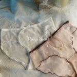 شورت توری قلبی 1150(سایز 38 الی 42) - تصویر 9