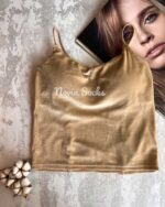 کراپ تاپ مخمل طرح دیار - تصویر 10