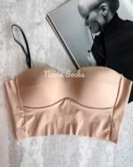 کراپ تاپ دکلته Heed Down - تصویر 10