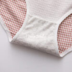 شورت چهارخونه (سایز ۳۸ الی ۴۲) - تصویر 11