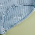 شورت بابونه (سایز 38 الی 42) XL - تصویر 9