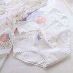 شورت استوک طرح دار سایز ۳۸-۴۲ ( رنگ سفید- طرح رندوم ارسال می شود) - تصویر 4