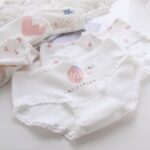 شورت استوک طرح دار سایز ۳۸-۴۲ ( رنگ سفید- طرح رندوم ارسال می شود) - تصویر 5