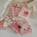 شورت طرح Pink Bear (مناسب سایز ۳۸-۴۲) - تصویر 11