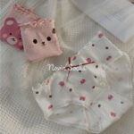 شورت طرح Pink Bear (مناسب سایز ۳۸-۴۲) - تصویر 15