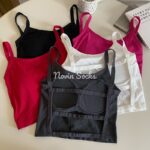 نیم تنه طرح پرستو - تصویر 3