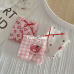 شورت طرح Pink Bear (مناسب سایز ۳۸-۴۲) - تصویر 16