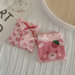 شورت طرح Pink Bear (مناسب سایز ۳۸-۴۲) - تصویر 6
