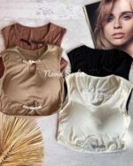 نیم تنه طرح توسکا - تصویر 2