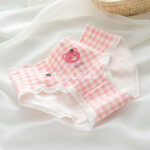 شورت طرح Pink Bear (مناسب سایز ۳۸-۴۲) - تصویر 18