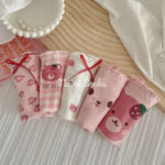 شورت طرح Pink Bear (مناسب سایز ۳۸-۴۲) - تصویر 22