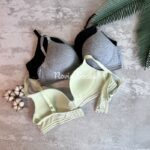 سوتین لبه تور1008 ( سایز 38) - تصویر 3