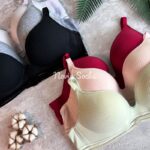 سوتین لبه تور1008 ( سایز 38) - تصویر 2