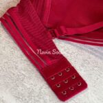 سوتین لبه تور1008 ( سایز 38) - تصویر 6