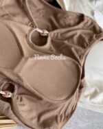 نیم تنه طرح توسکا - تصویر 6