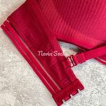 سوتین لبه تور1008 ( سایز 38) - تصویر 7