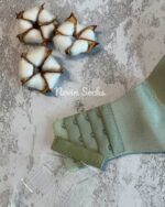 سوتین بند پشت نامرئی یلدا (سایز34 A) - تصویر 3