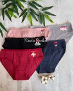 شورت کبریتی استیکر برجسته (سایز 42 تا 44) XXL - تصویر 2