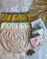 شورت طرح Simple (سایز 44 تا 48)  XXL