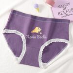 شورت طرح کیک بستنی ( سایز ۳۸ الی ۴۲) - تصویر 6