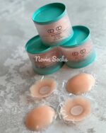 چسب نیپل1025 (یک جفت ) - تصویر 2