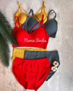 ست سلنا (محصول لک دارد ) - تصویر 2