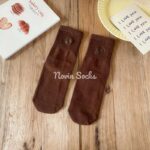 جوراب ساقدار طرح Lucky Cat - تصویر 9